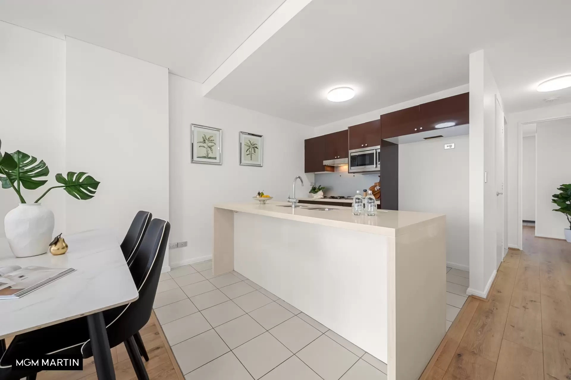 911/4-6 Ascot Avenue, Zetland Sold by MGM Martin - image 1