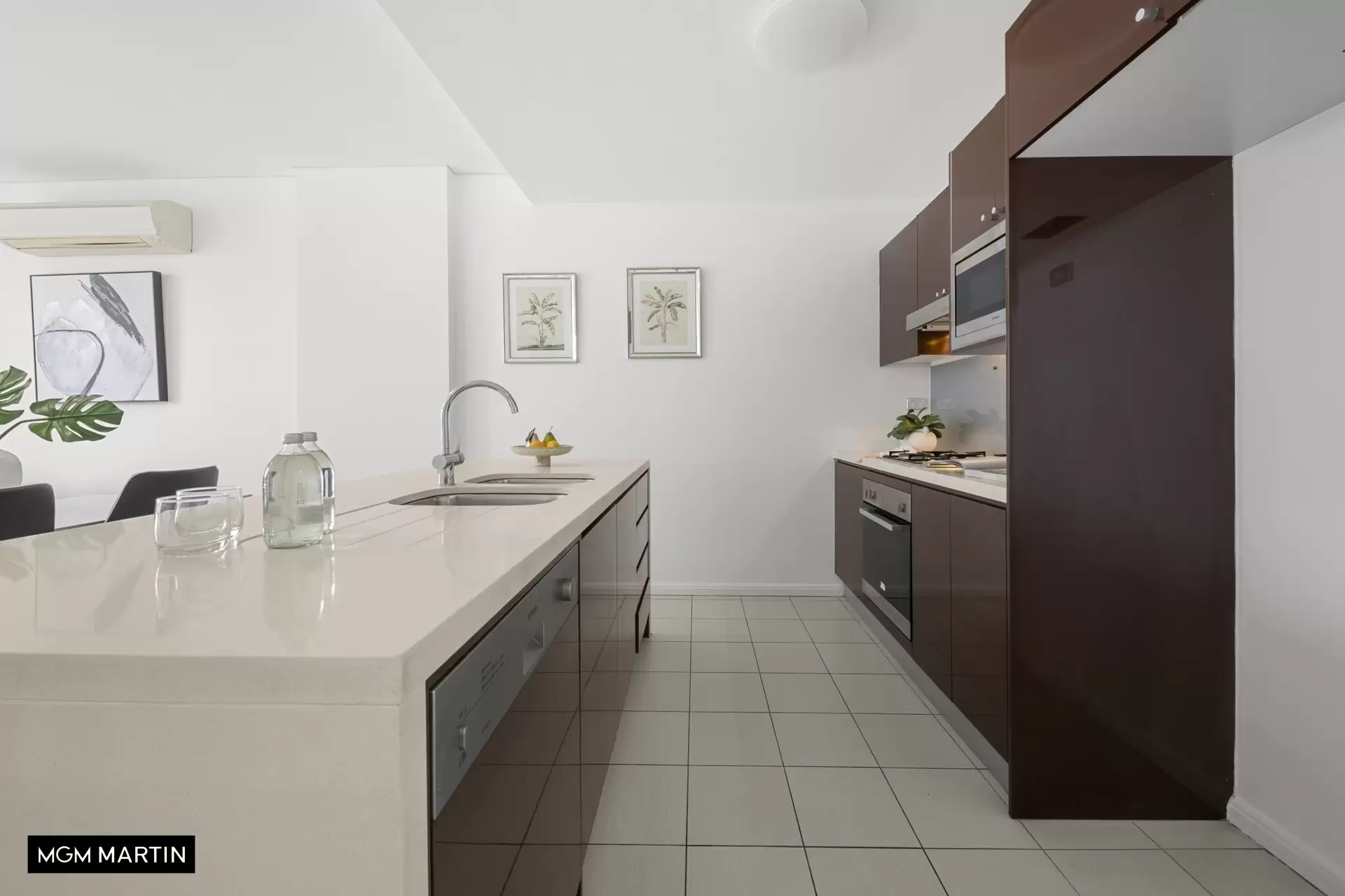 911/4-6 Ascot Avenue, Zetland Sold by MGM Martin - image 1