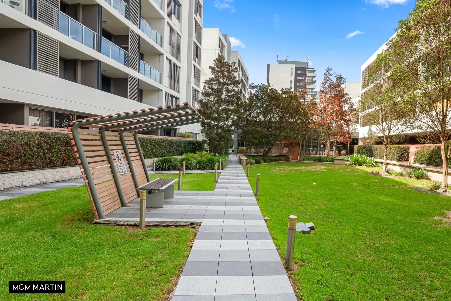 911/4-6 Ascot Avenue, Zetland Sold by MGM Martin - image 1