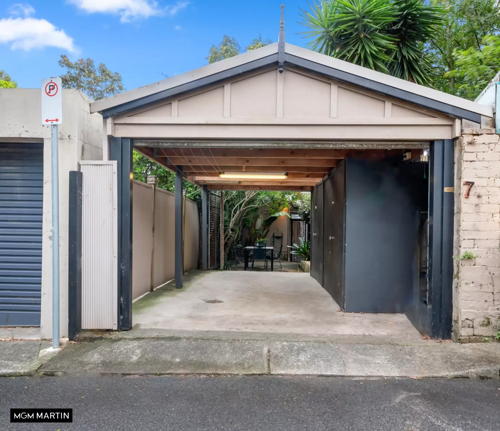 7 Marmion Street, Camperdown Sold by MGM Martin - image 1