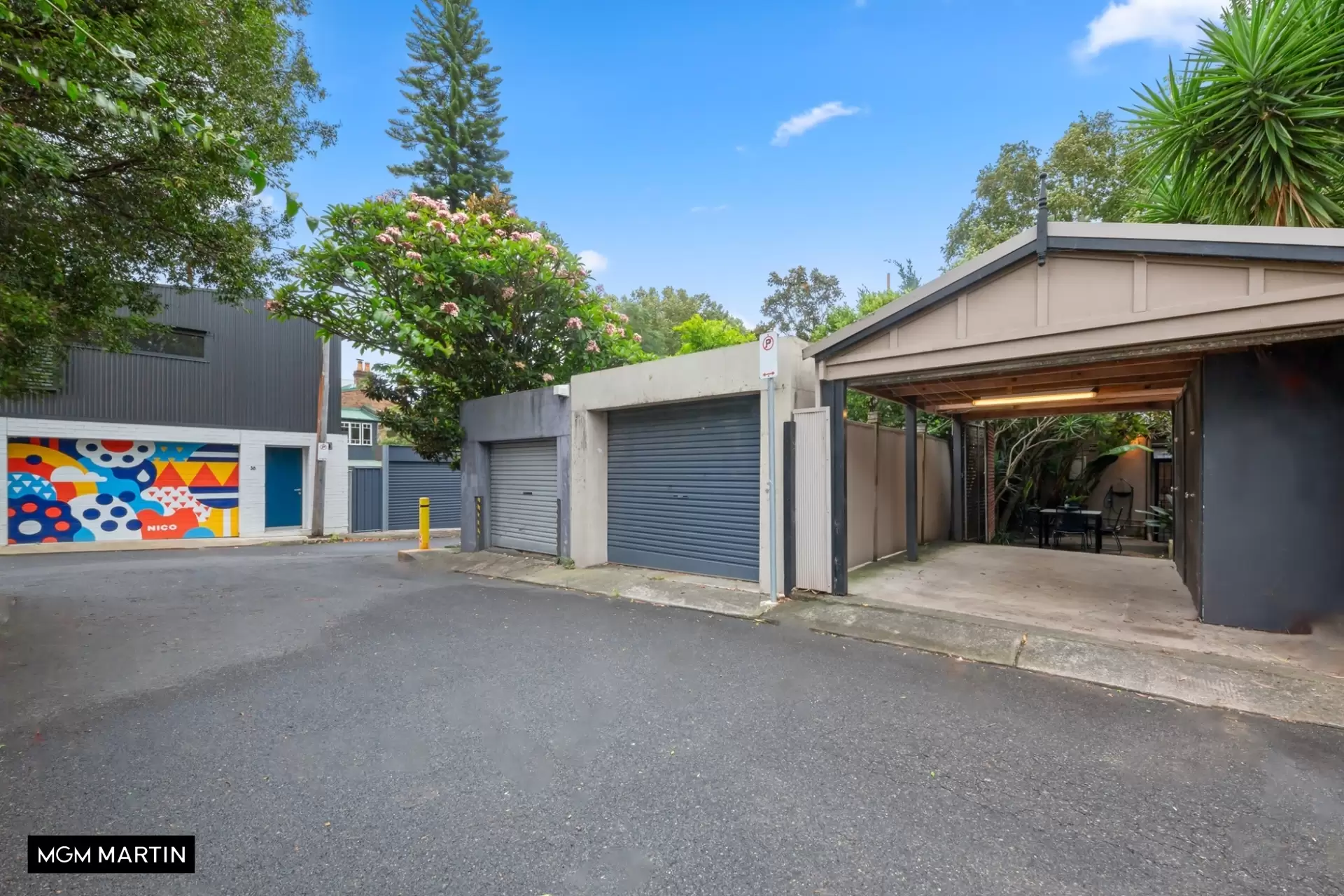 7 Marmion Street, Camperdown Sold by MGM Martin - image 1