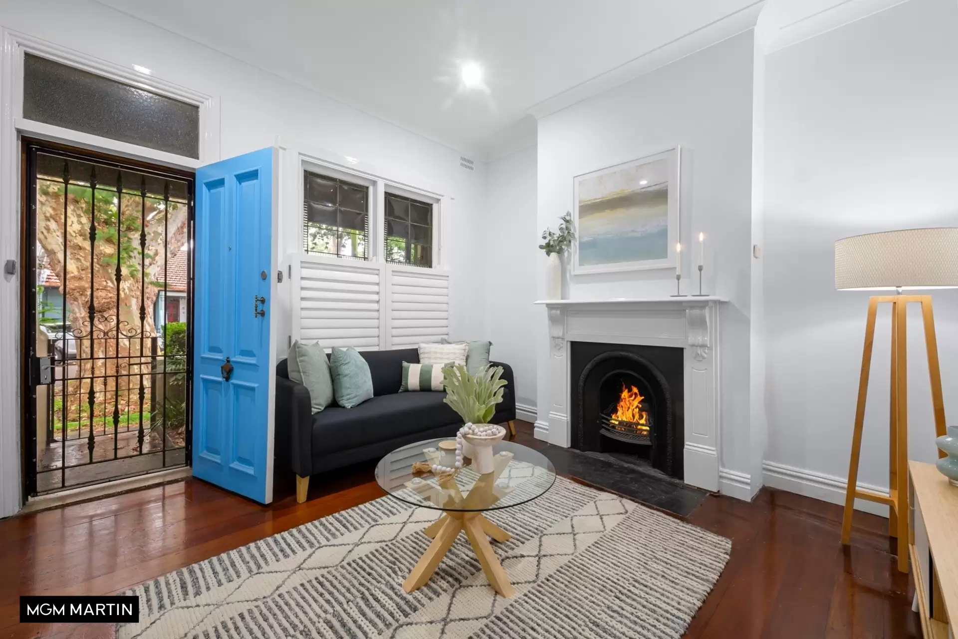 7 Marmion Street, Camperdown Sold by MGM Martin - image 1