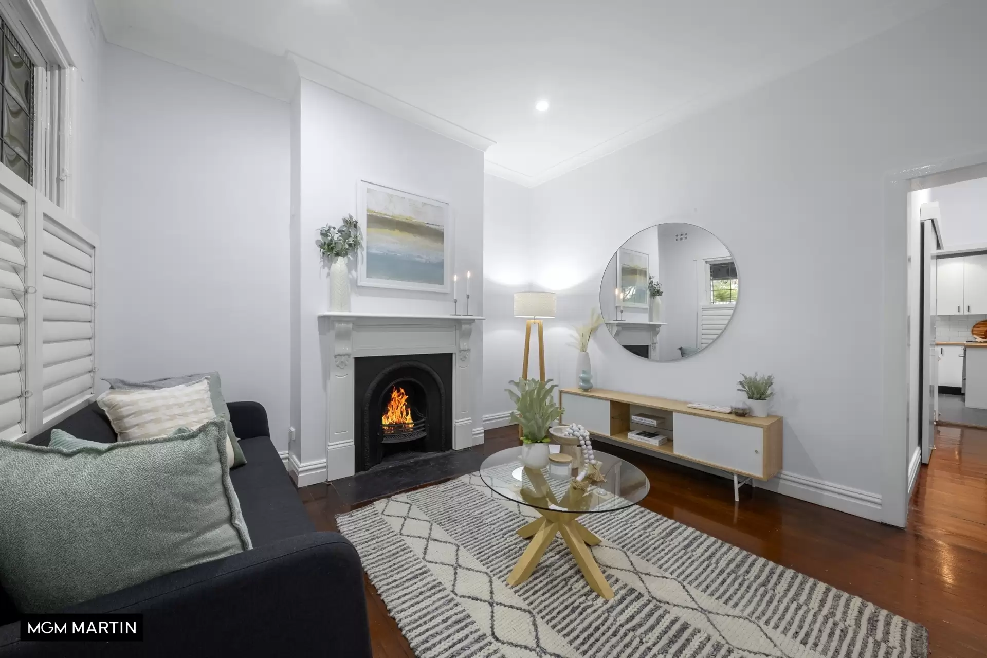 7 Marmion Street, Camperdown Sold by MGM Martin - image 1