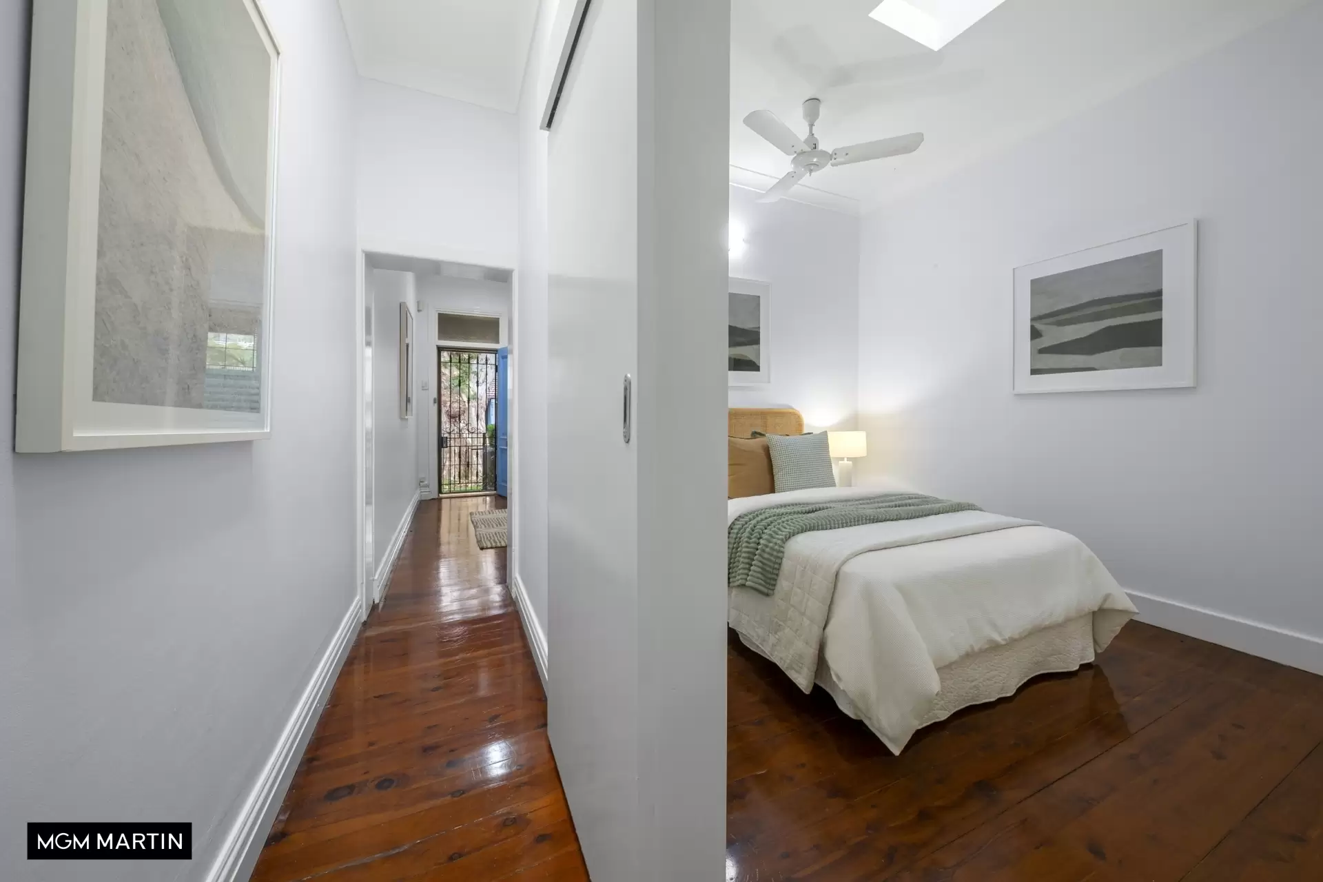 7 Marmion Street, Camperdown Sold by MGM Martin - image 1