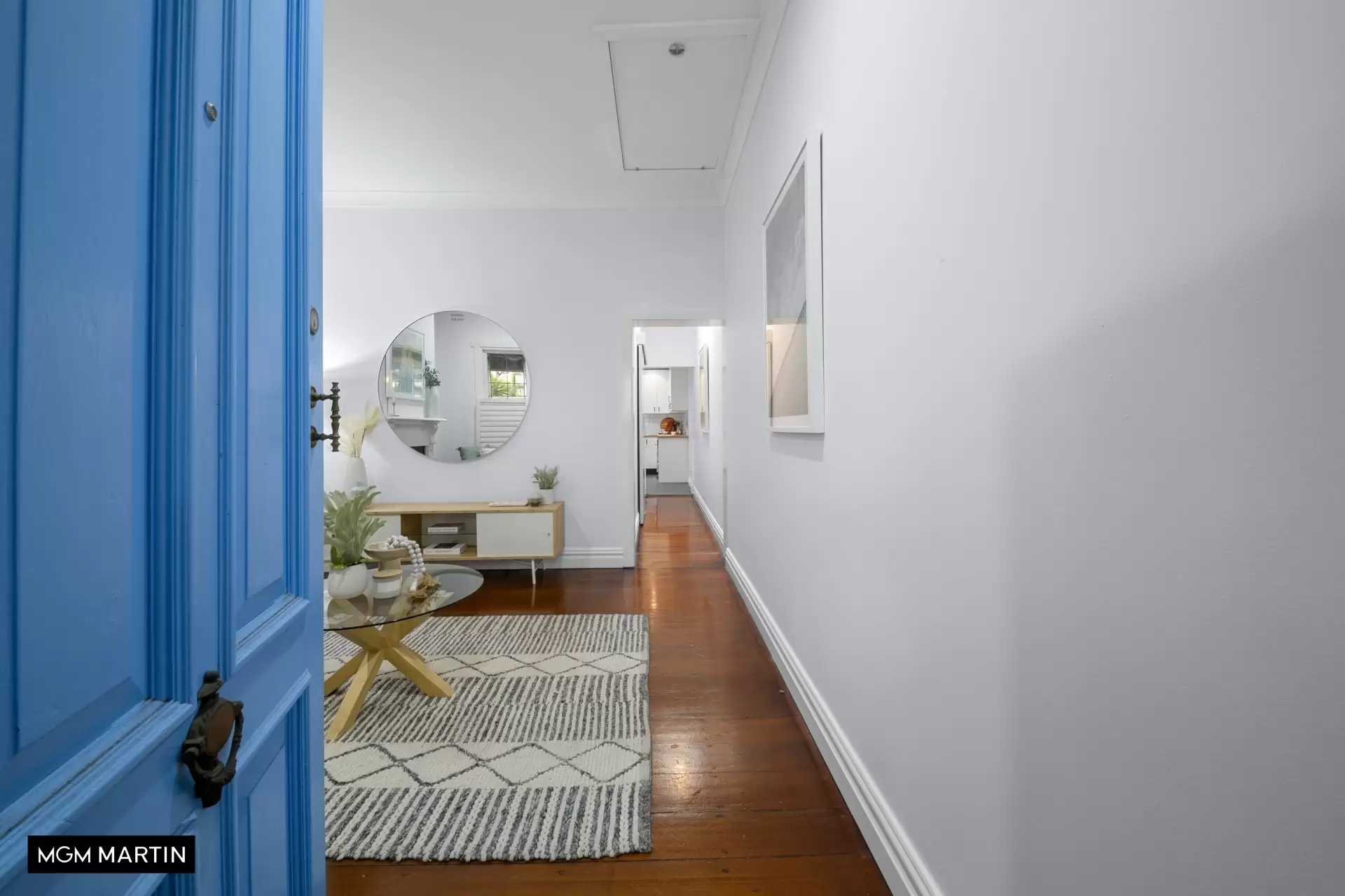 7 Marmion Street, Camperdown Sold by MGM Martin - image 1