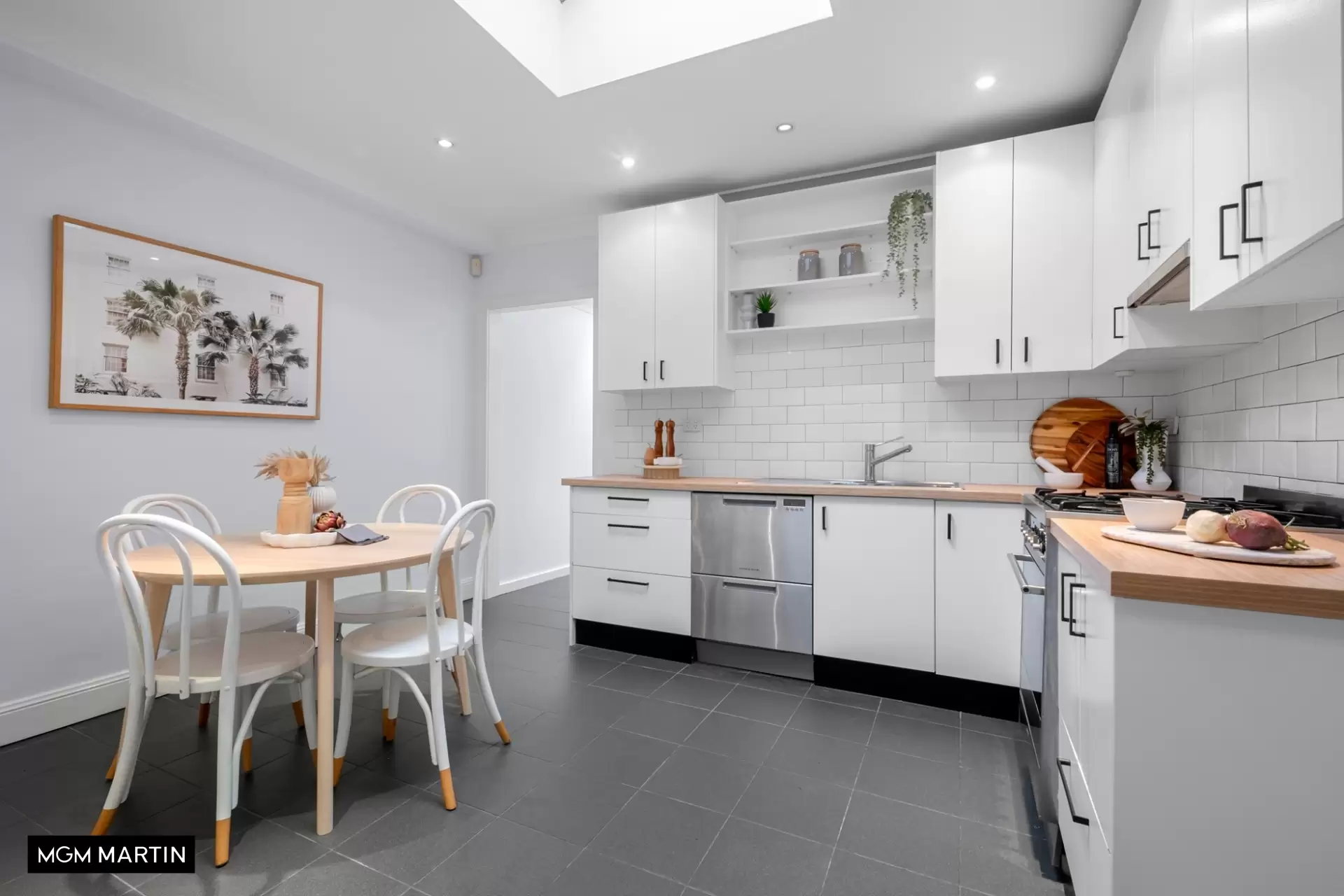 7 Marmion Street, Camperdown Sold by MGM Martin - image 1