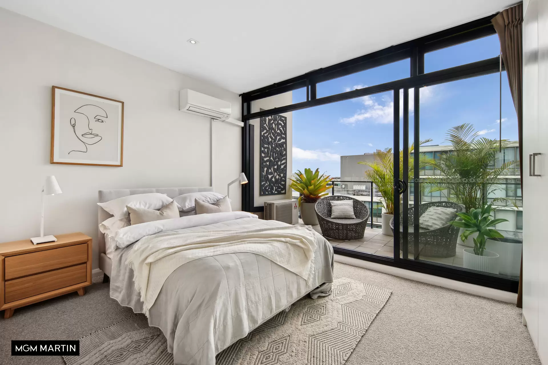 12/57 Rothschild Avenue, Rosebery Sold by MGM Martin - image 1