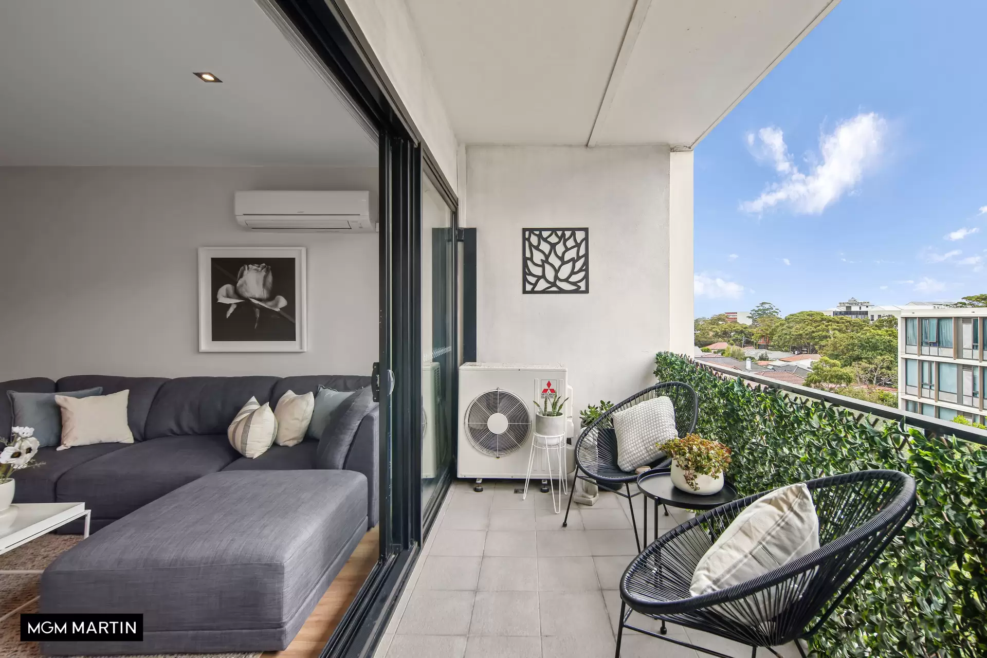 12/57 Rothschild Avenue, Rosebery Sold by MGM Martin - image 1