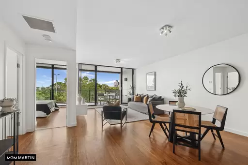 401/828 Elizabeth Street, Waterloo Sold by MGM Martin