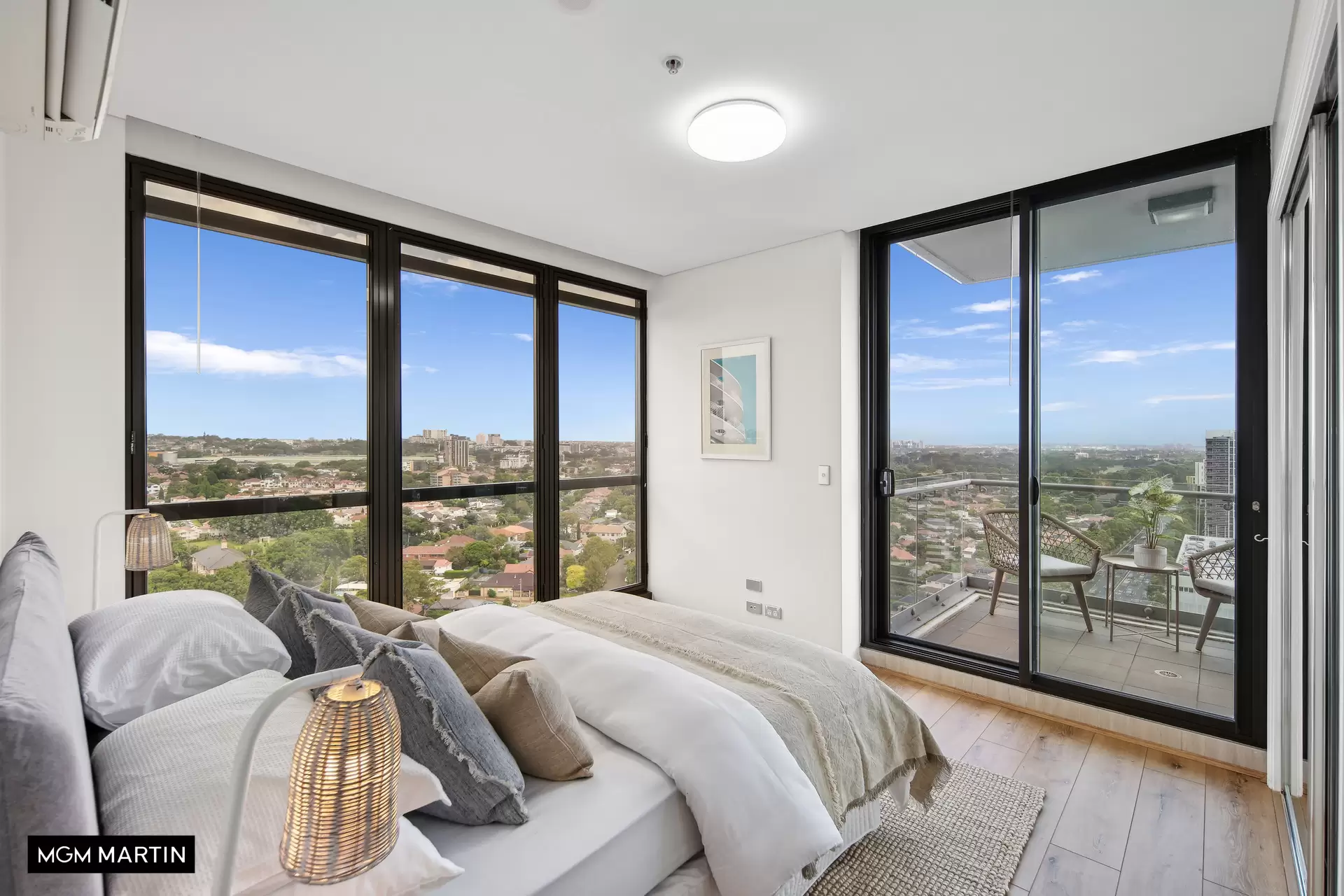 2115/20 Gadigal Avenue, Zetland Sold by MGM Martin - image 1