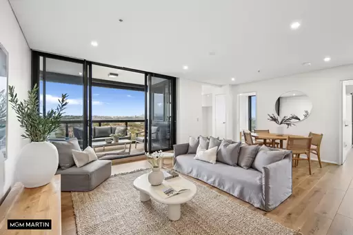 2115/20 Gadigal Avenue, Zetland Sold by MGM Martin