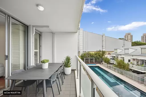 90/251 Chalmers Street, Redfern Sold by MGM Martin