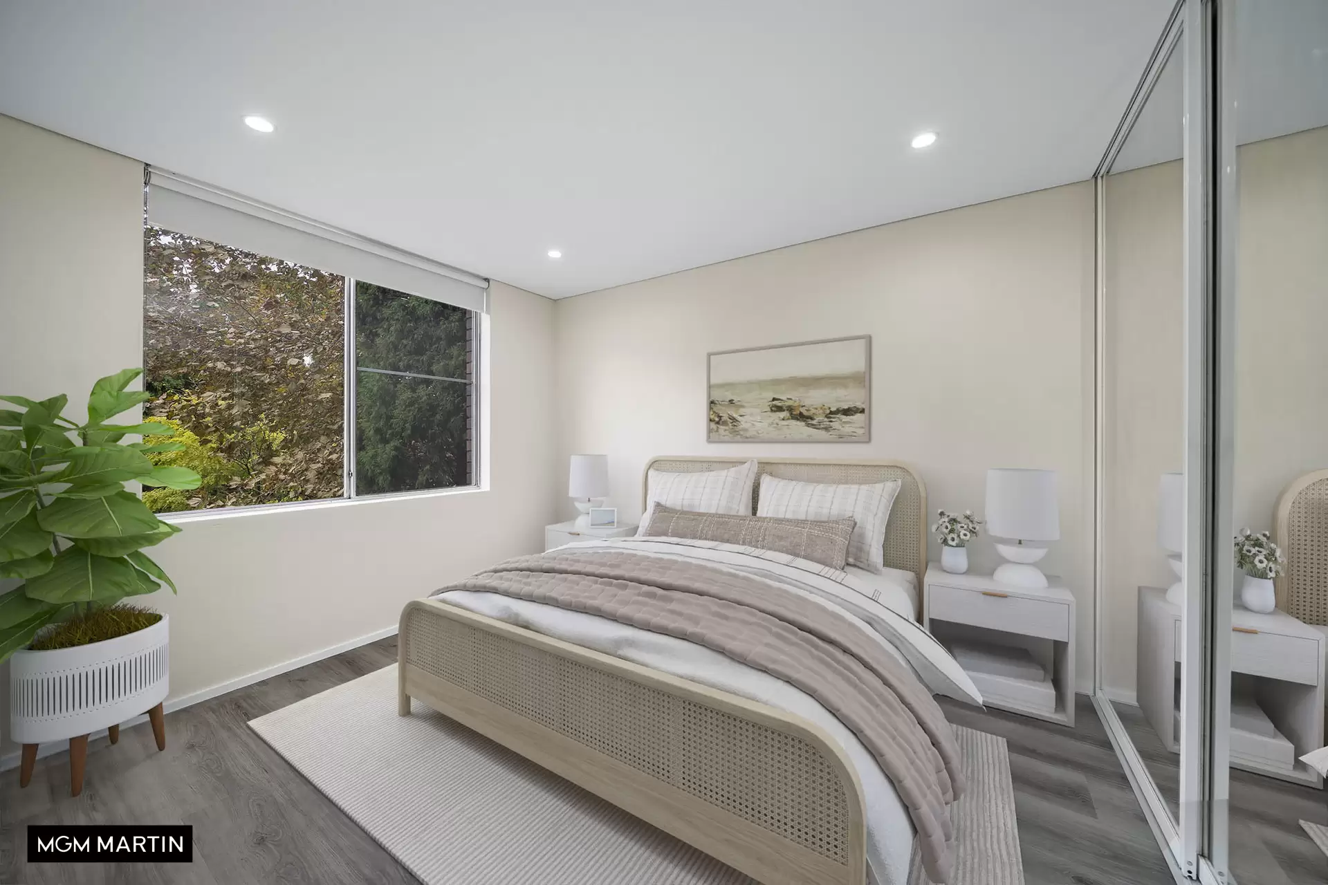 7/9 Grace Campbell Crescent, Hillsdale Leased by MGM Martin - image 1