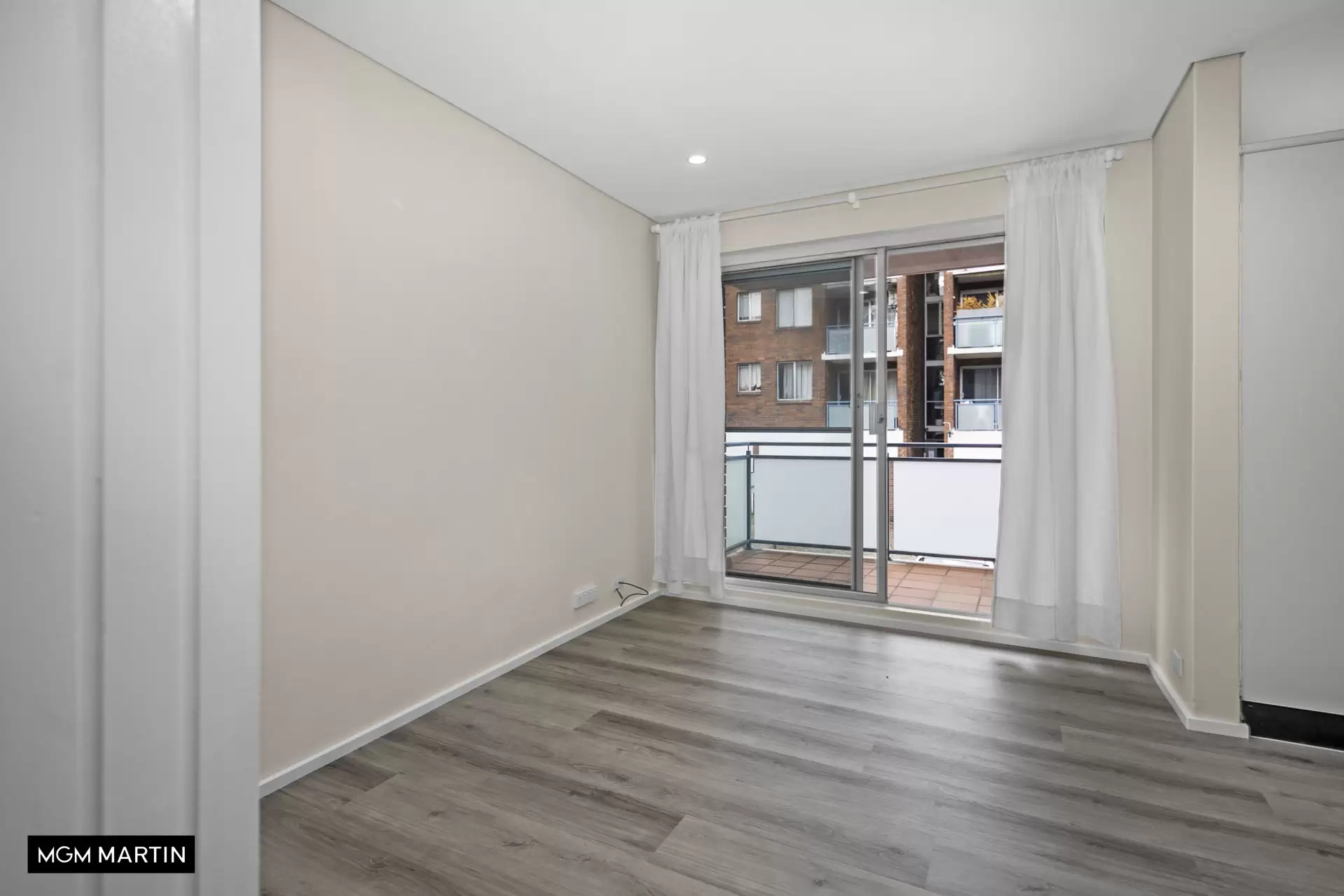 7/9 Grace Campbell Crescent, Hillsdale Leased by MGM Martin - image 1