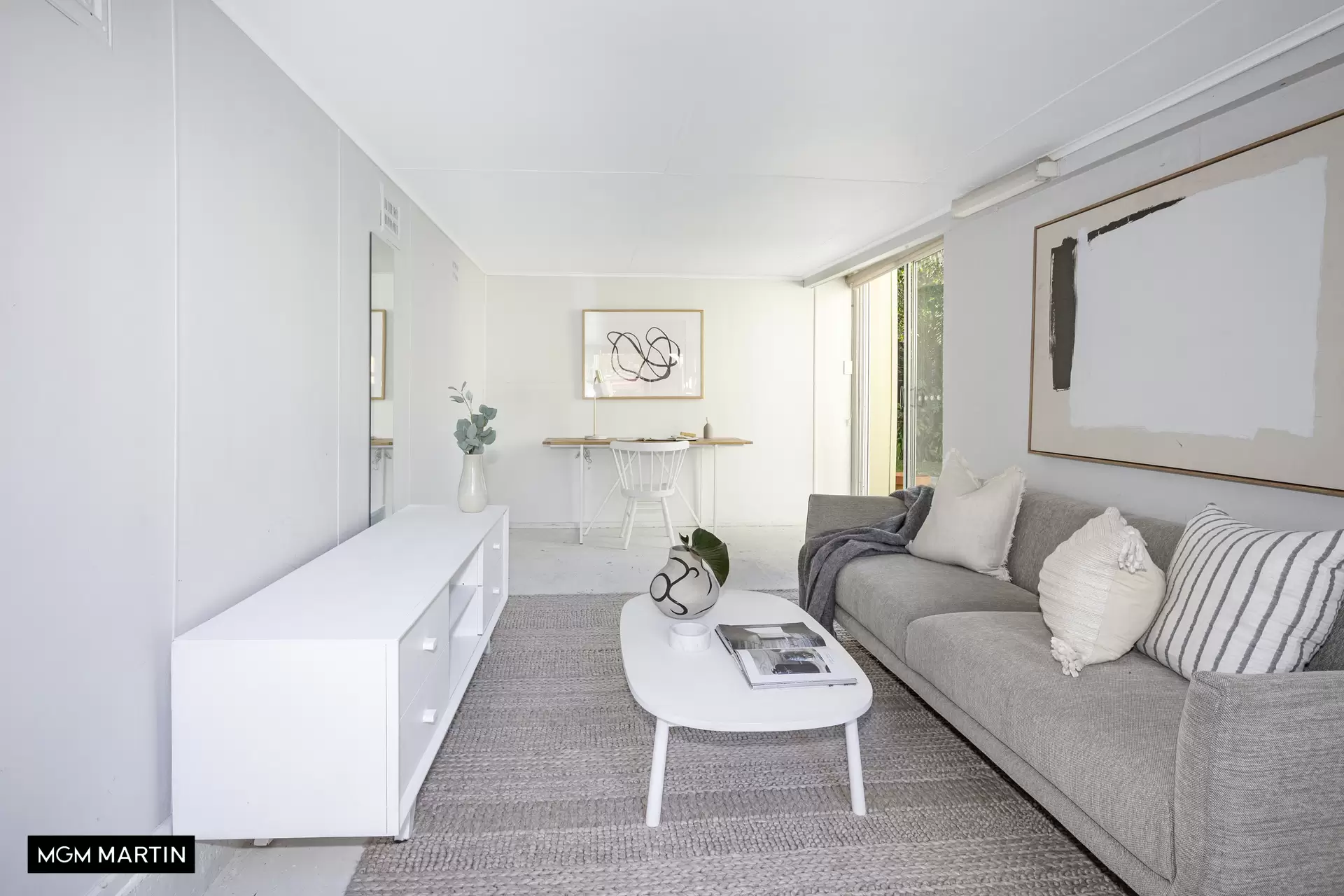 11 Hawthorne Street, Leichhardt Sold by MGM Martin - image 1