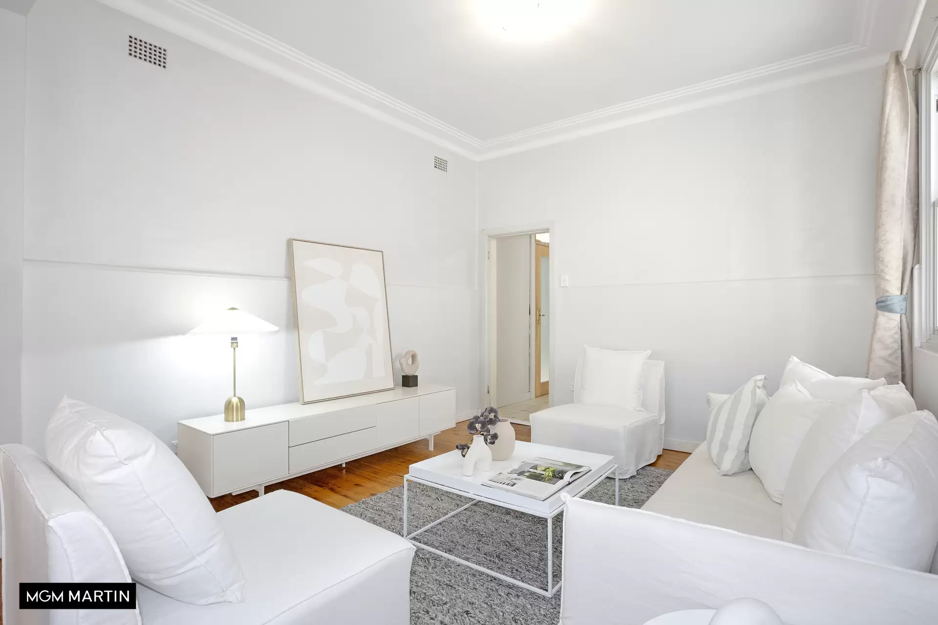 11 Hawthorne Street, Leichhardt Sold by MGM Martin - image 1
