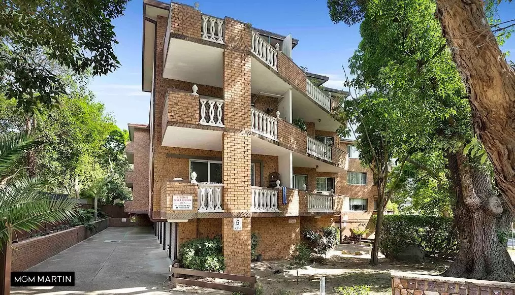 7/1-2 Firth Street, Arncliffe Leased by MGM Martin - image 1