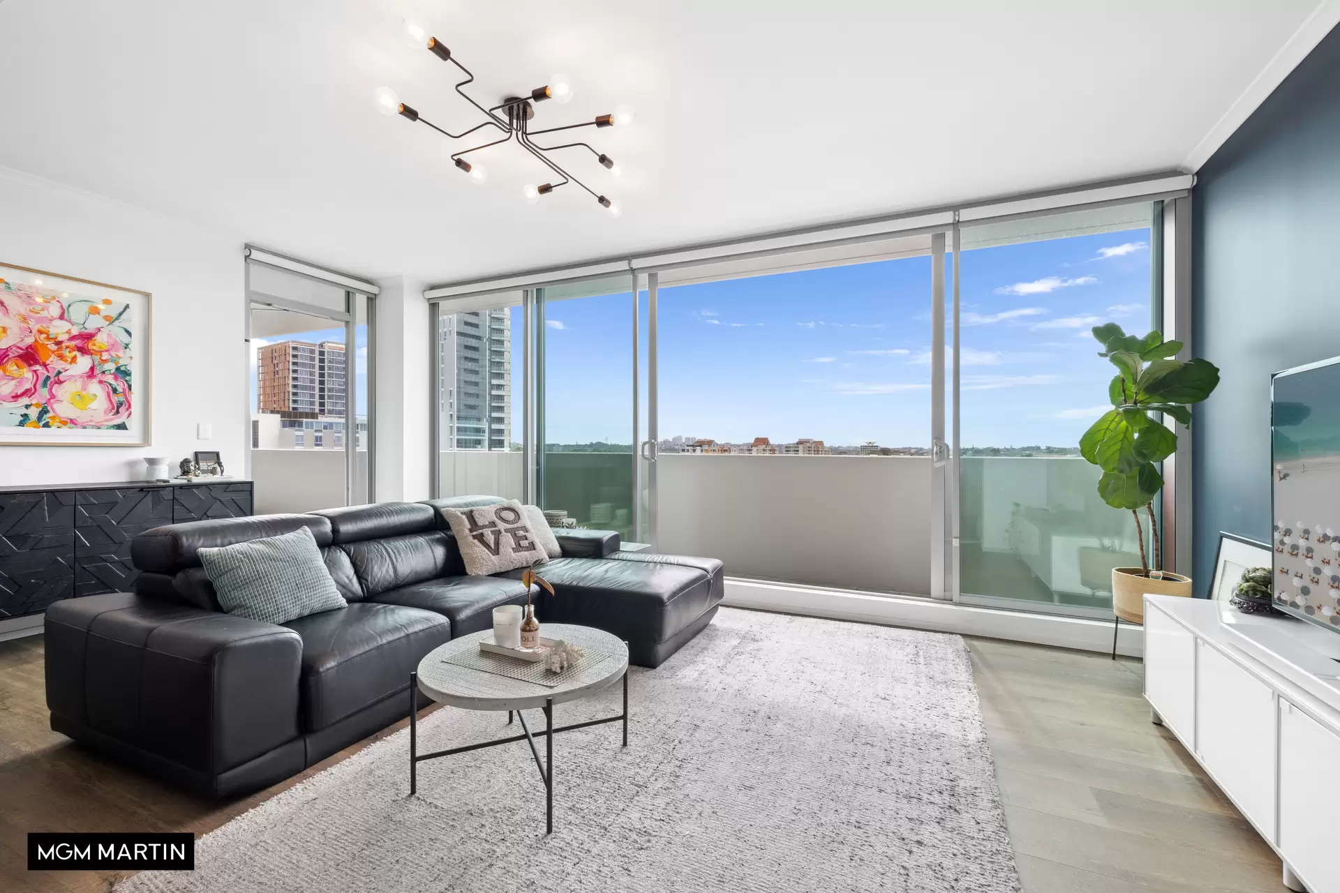 78/22 Gadigal Avenue, Zetland Sold by MGM Martin - image 1