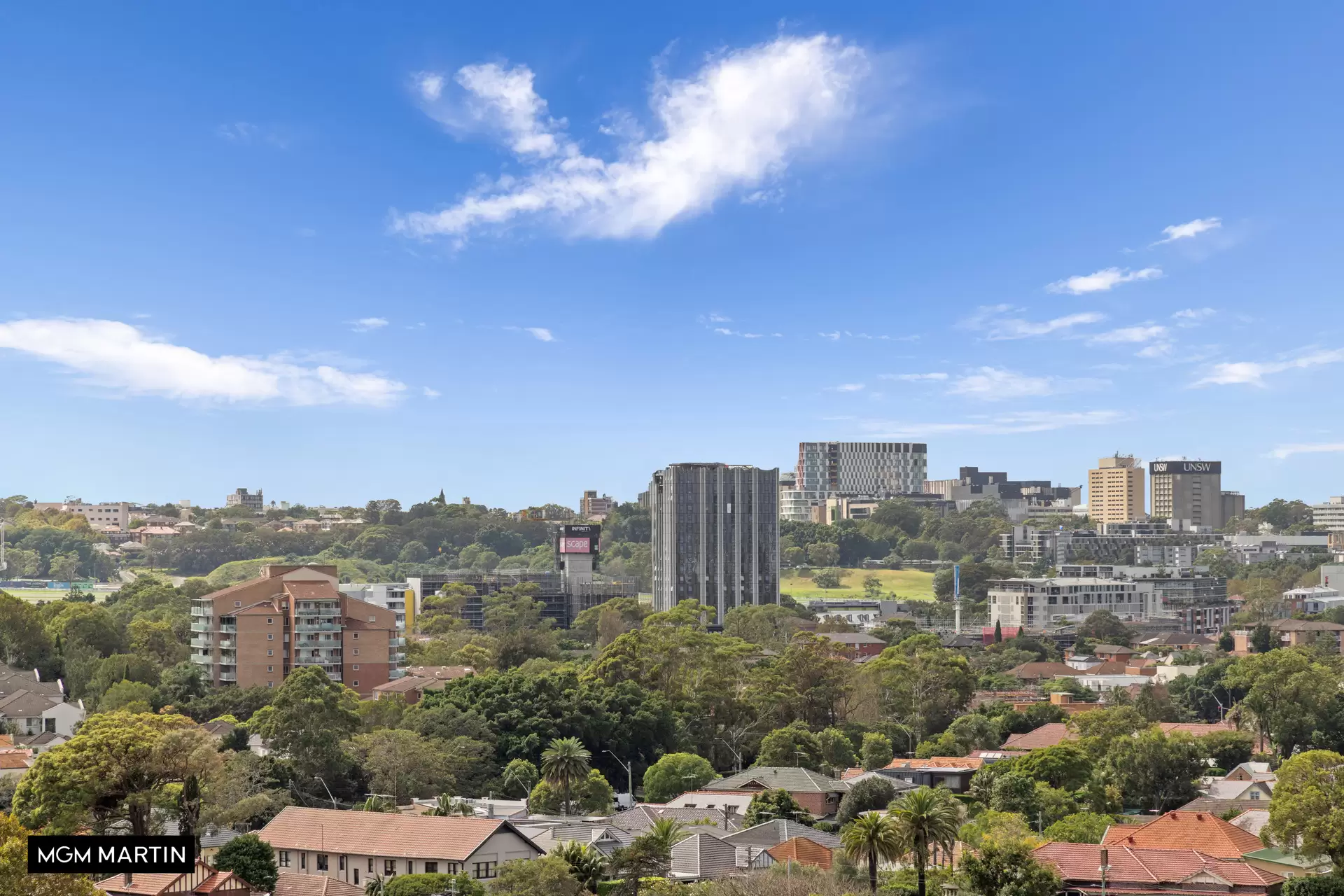 78/22 Gadigal Avenue, Zetland Sold by MGM Martin - image 1