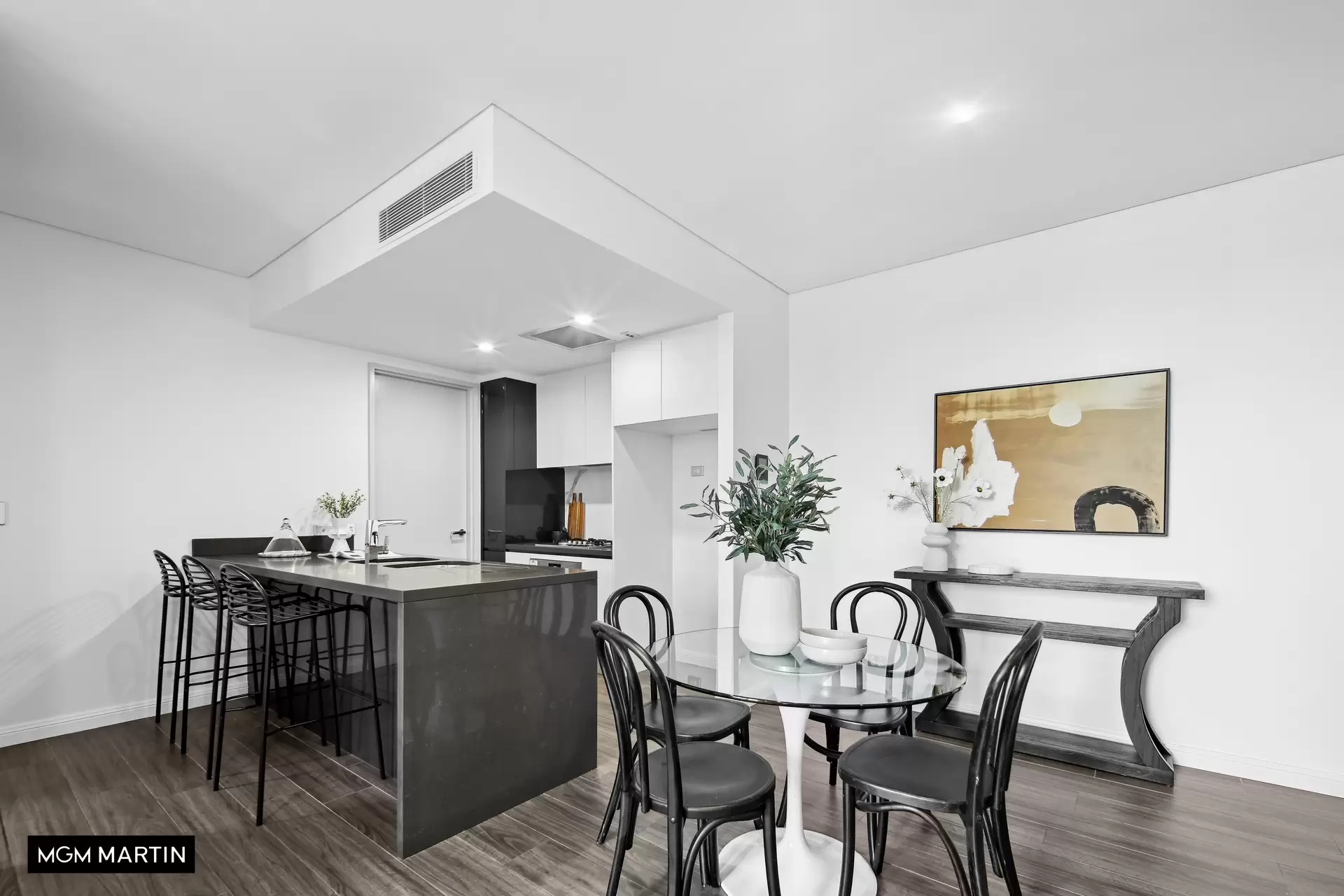 413/54 Rosebery Avenue, Rosebery Sold by MGM Martin - image 1