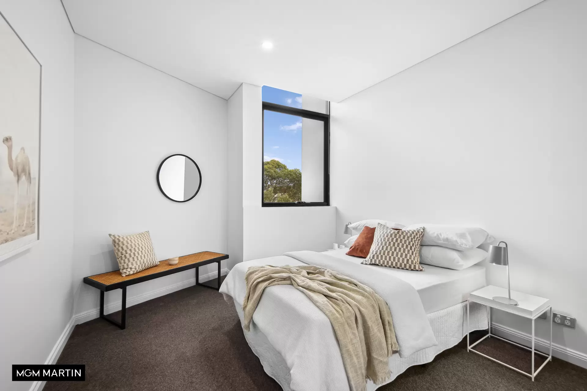 413/54 Rosebery Avenue, Rosebery Sold by MGM Martin - image 1