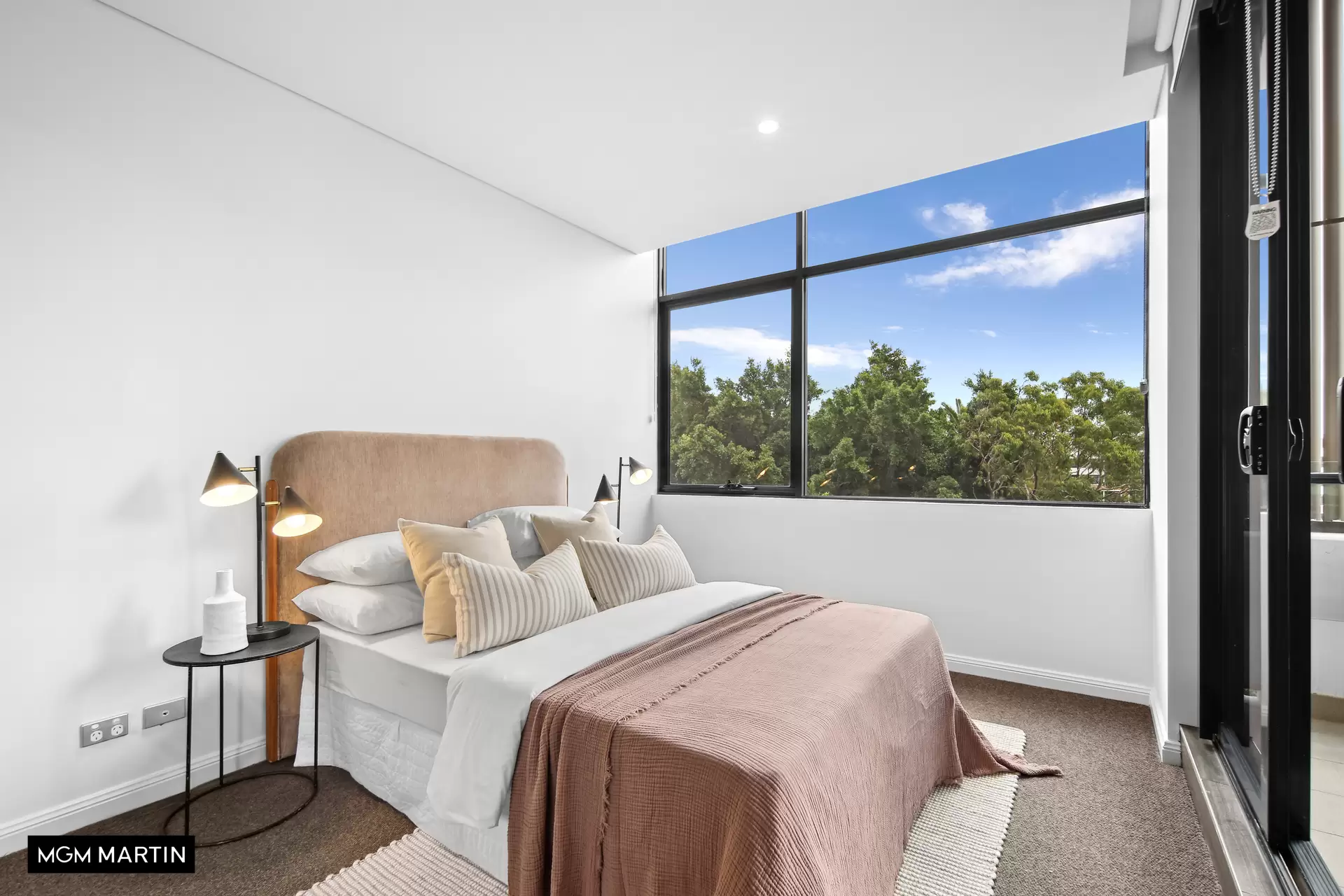 413/54 Rosebery Avenue, Rosebery Sold by MGM Martin - image 1