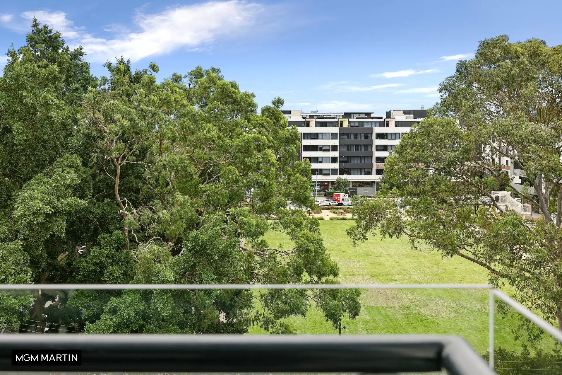 413/54 Rosebery Avenue, Rosebery Sold by MGM Martin - image 1
