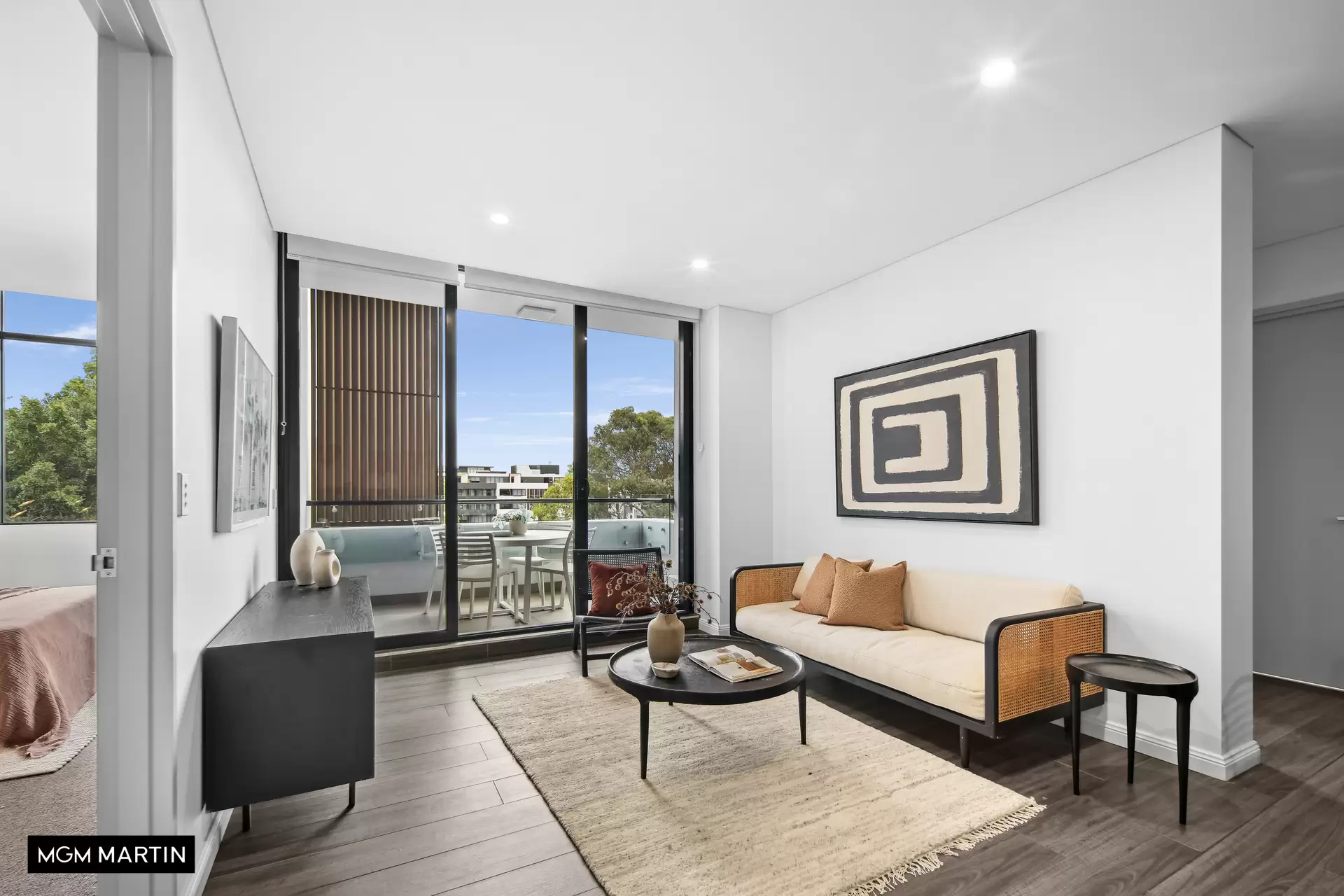 413/54 Rosebery Avenue, Rosebery Sold by MGM Martin - image 1