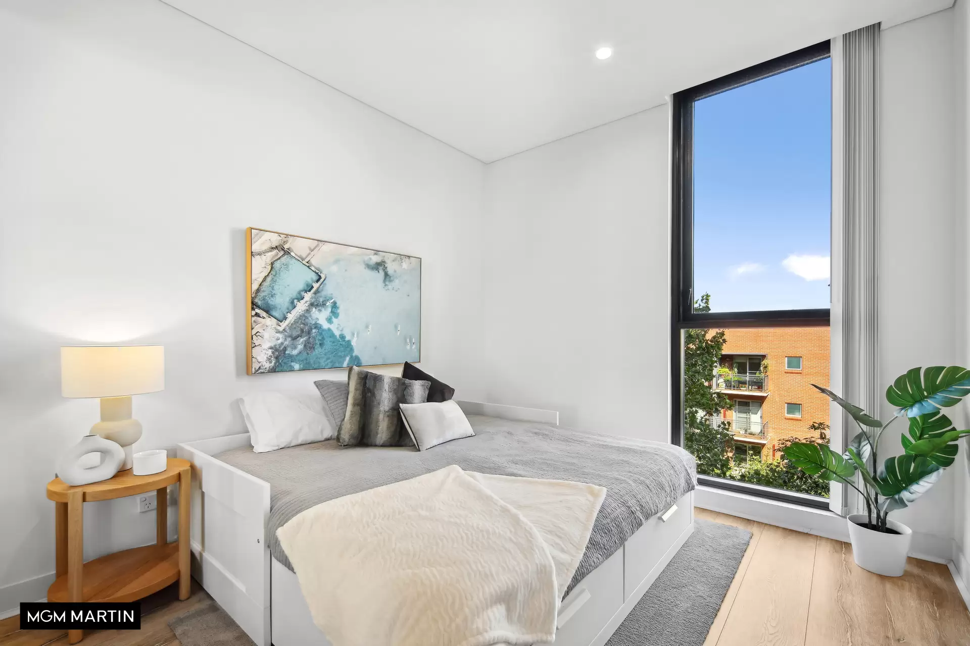 14/767 Botany Road, Rosebery Sold by MGM Martin - image 1