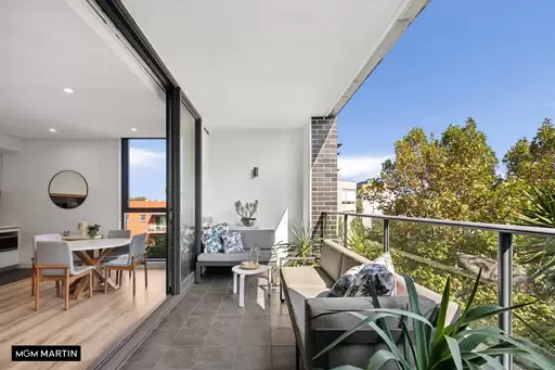14/767 Botany Road, Rosebery Sold by MGM Martin