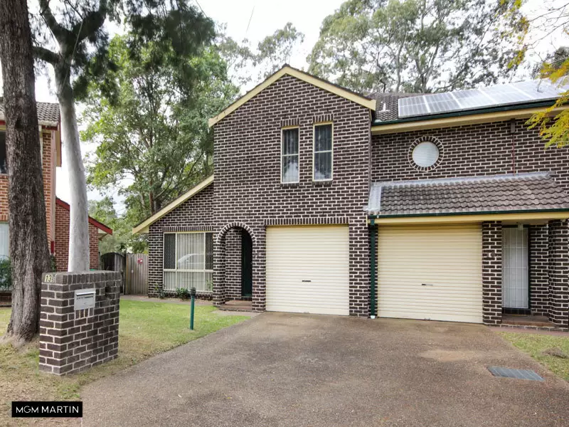 13B Ruse Street, North Ryde Leased by MGM Martin - image 1