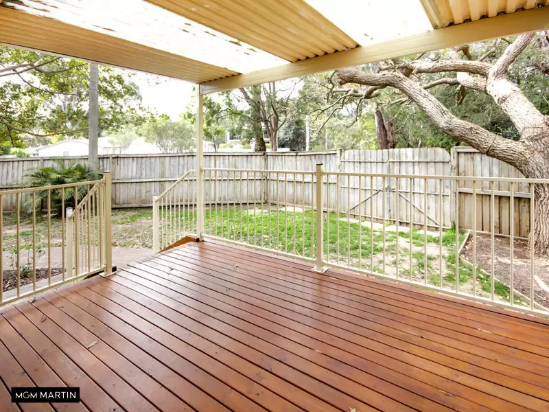 13B Ruse Street, North Ryde Leased by MGM Martin - image 1