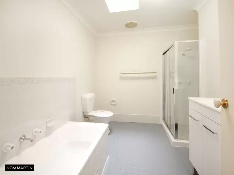 13B Ruse Street, North Ryde Leased by MGM Martin - image 1