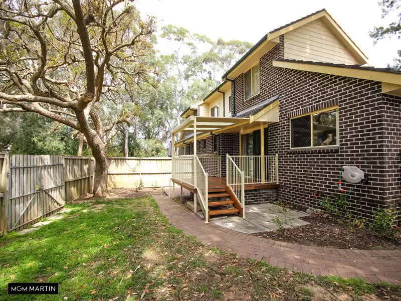13B Ruse Street, North Ryde Leased by MGM Martin - image 1