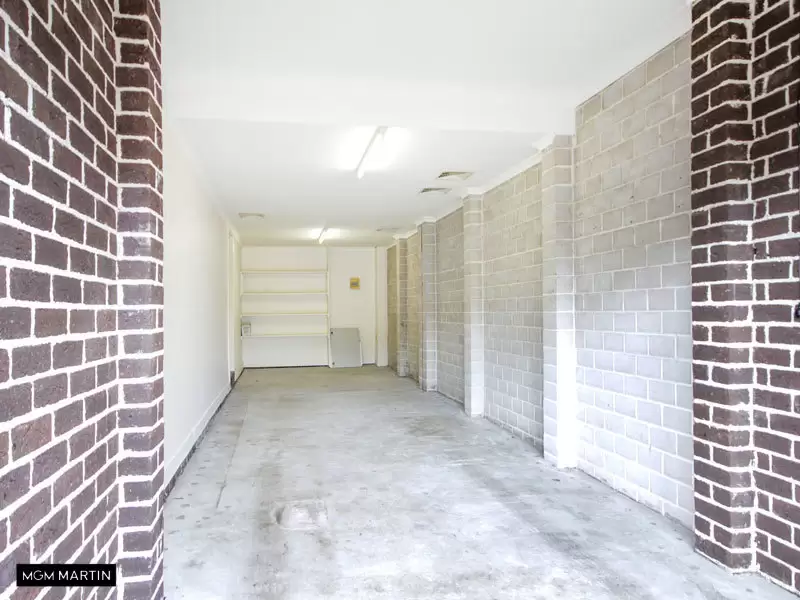 13B Ruse Street, North Ryde Leased by MGM Martin - image 1
