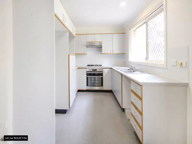 13B Ruse Street, North Ryde Leased by MGM Martin - image 1