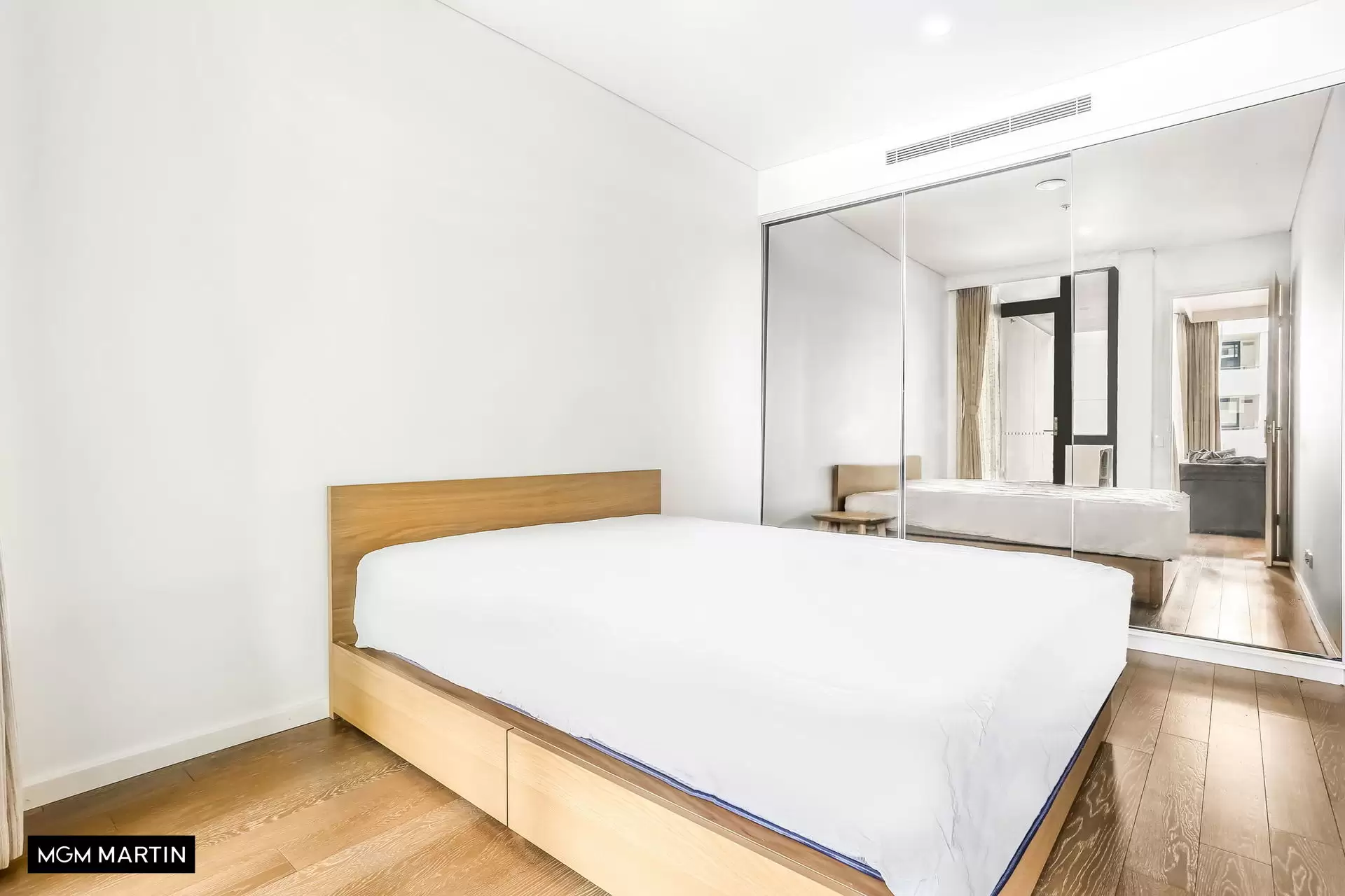 810C/1 Muller Lane, Mascot Leased by MGM Martin - image 1