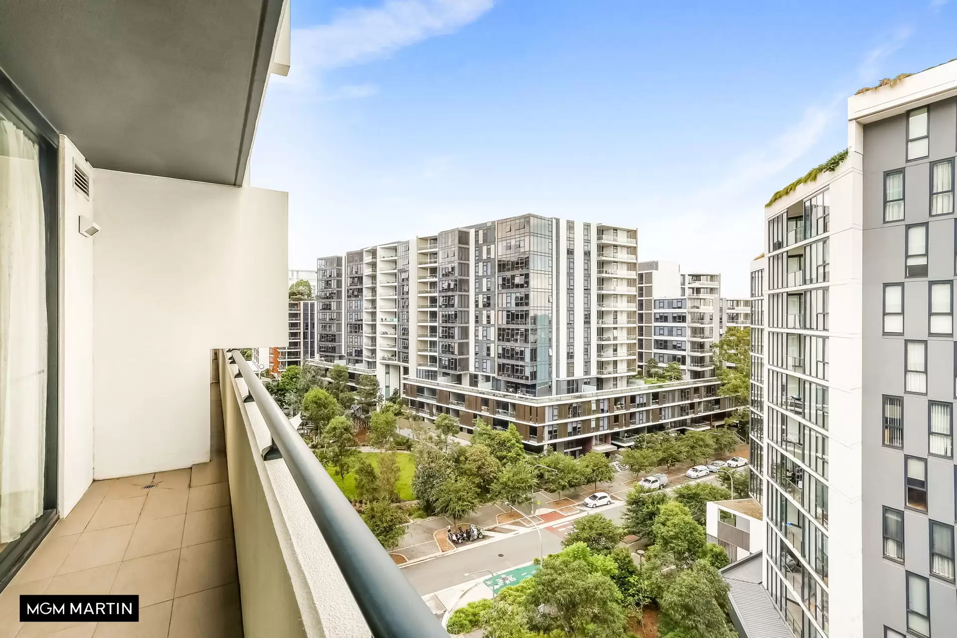 810C/1 Muller Lane, Mascot Leased by MGM Martin - image 1