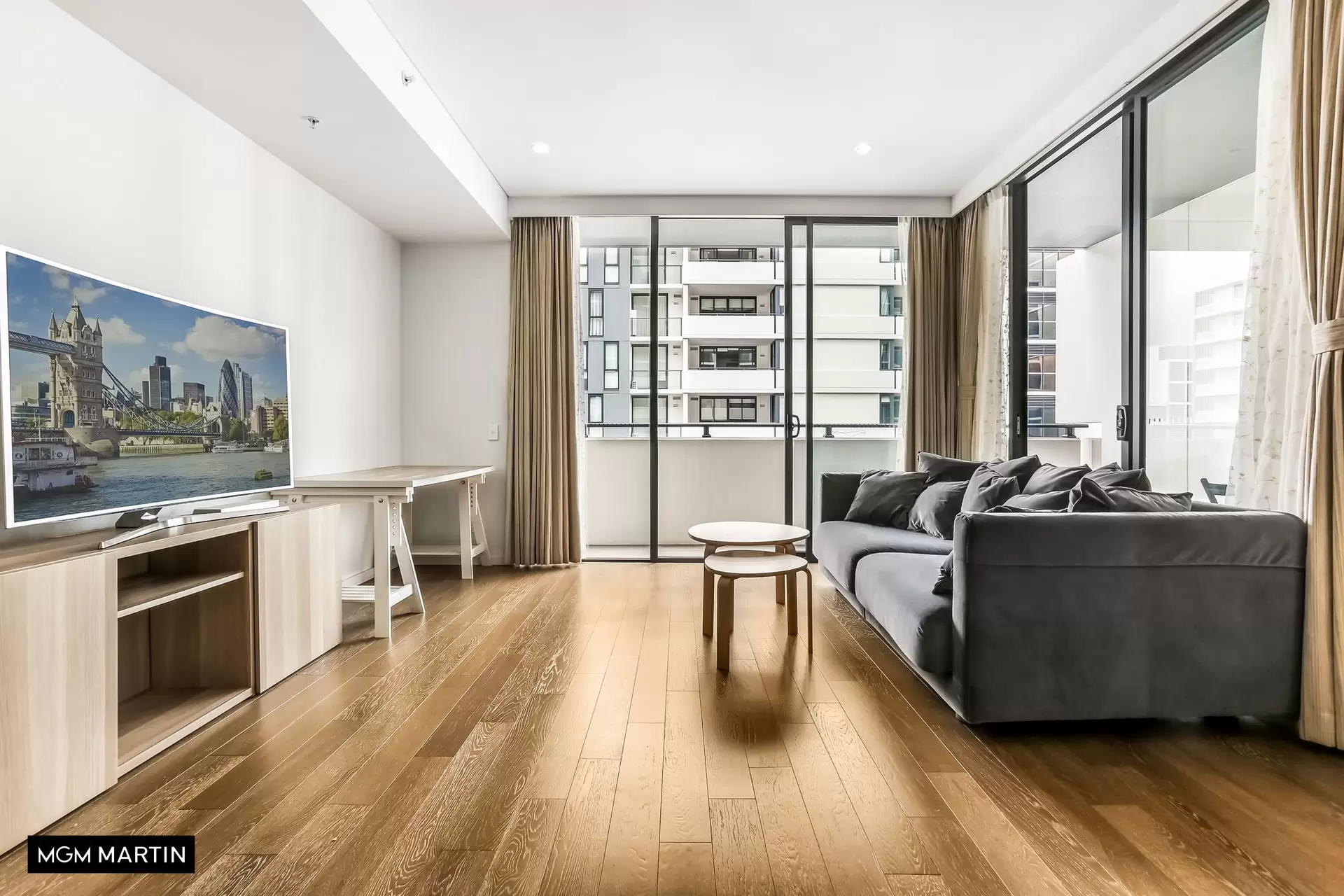 810C/1 Muller Lane, Mascot Leased by MGM Martin - image 1