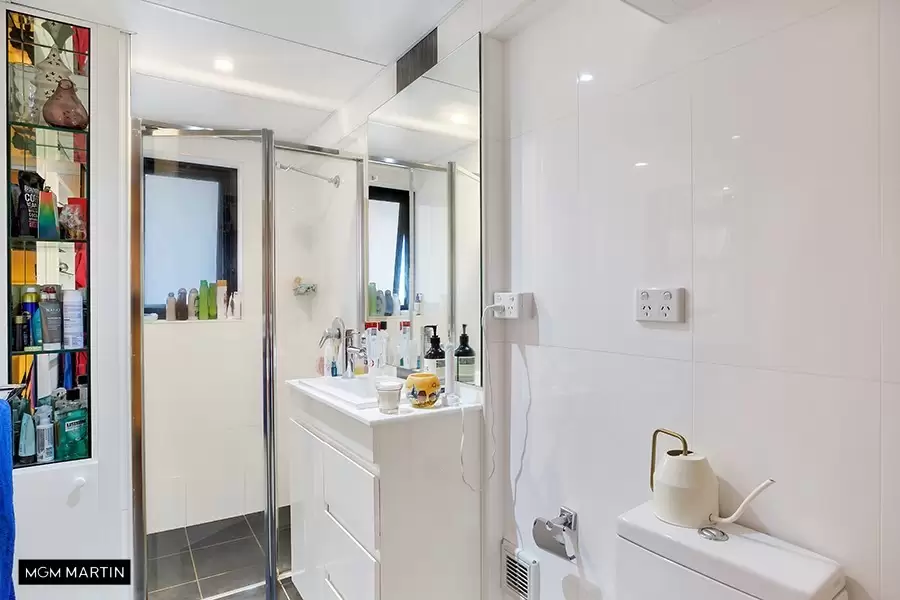 607/65-71 Belmore Road, Randwick Leased by MGM Martin - image 1