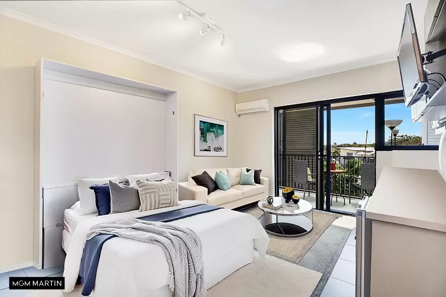 607/65-71 Belmore Road, Randwick Leased by MGM Martin - image 1