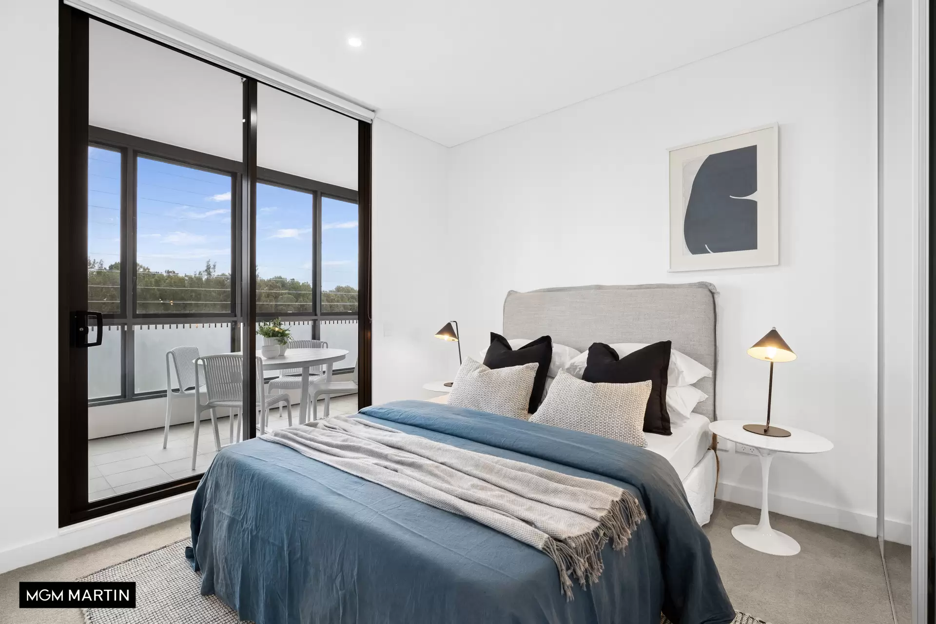 213/20 Chisholm Street, Wolli Creek Sold by MGM Martin - image 1
