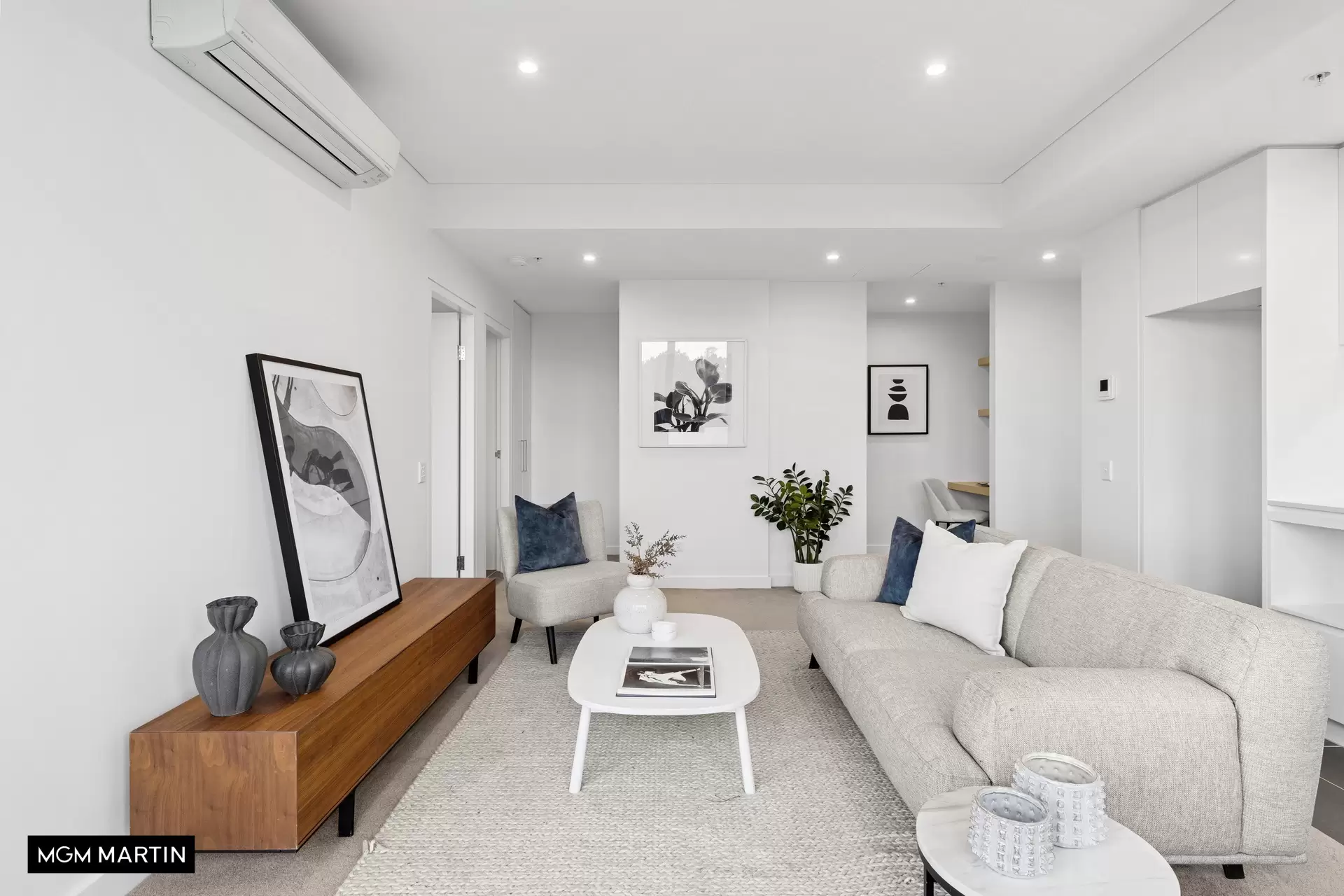 213/20 Chisholm Street, Wolli Creek Sold by MGM Martin - image 1