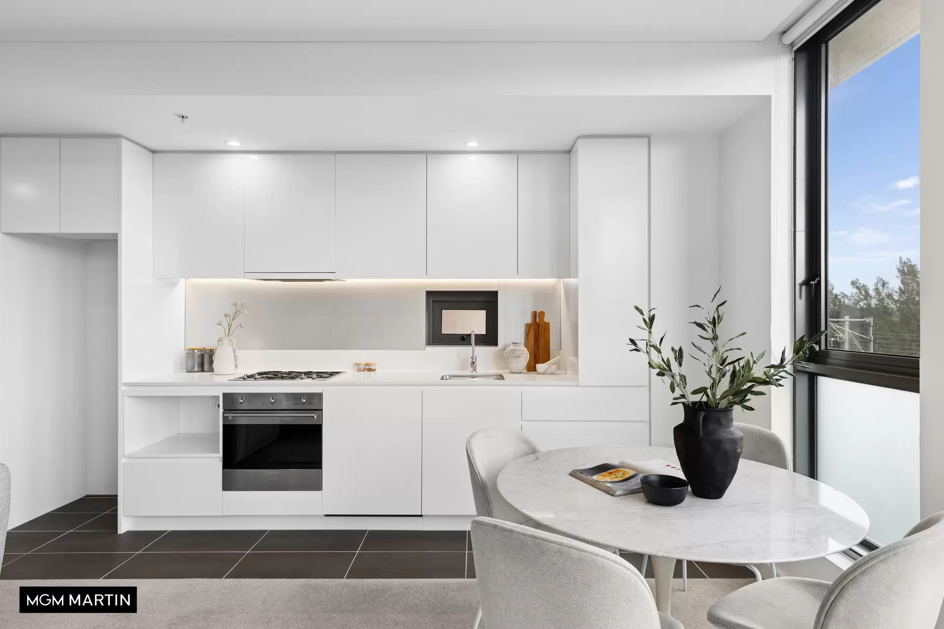 213/20 Chisholm Street, Wolli Creek Sold by MGM Martin - image 1