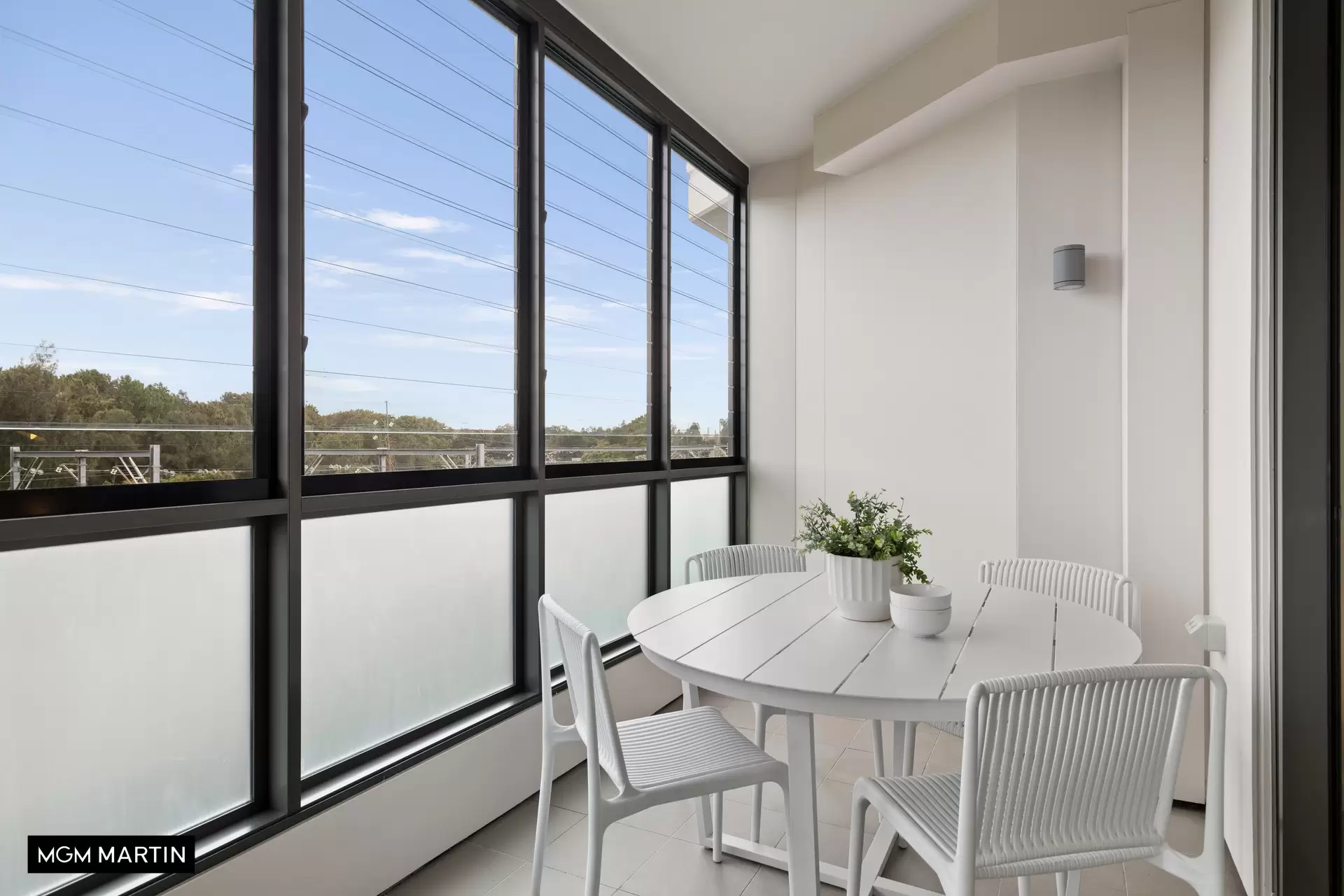 213/20 Chisholm Street, Wolli Creek Sold by MGM Martin - image 1