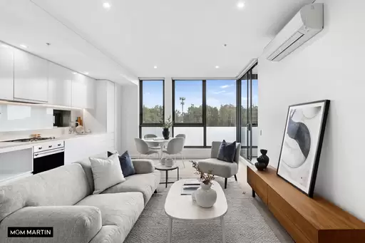 213/20 Chisholm Street, Wolli Creek Sold by MGM Martin