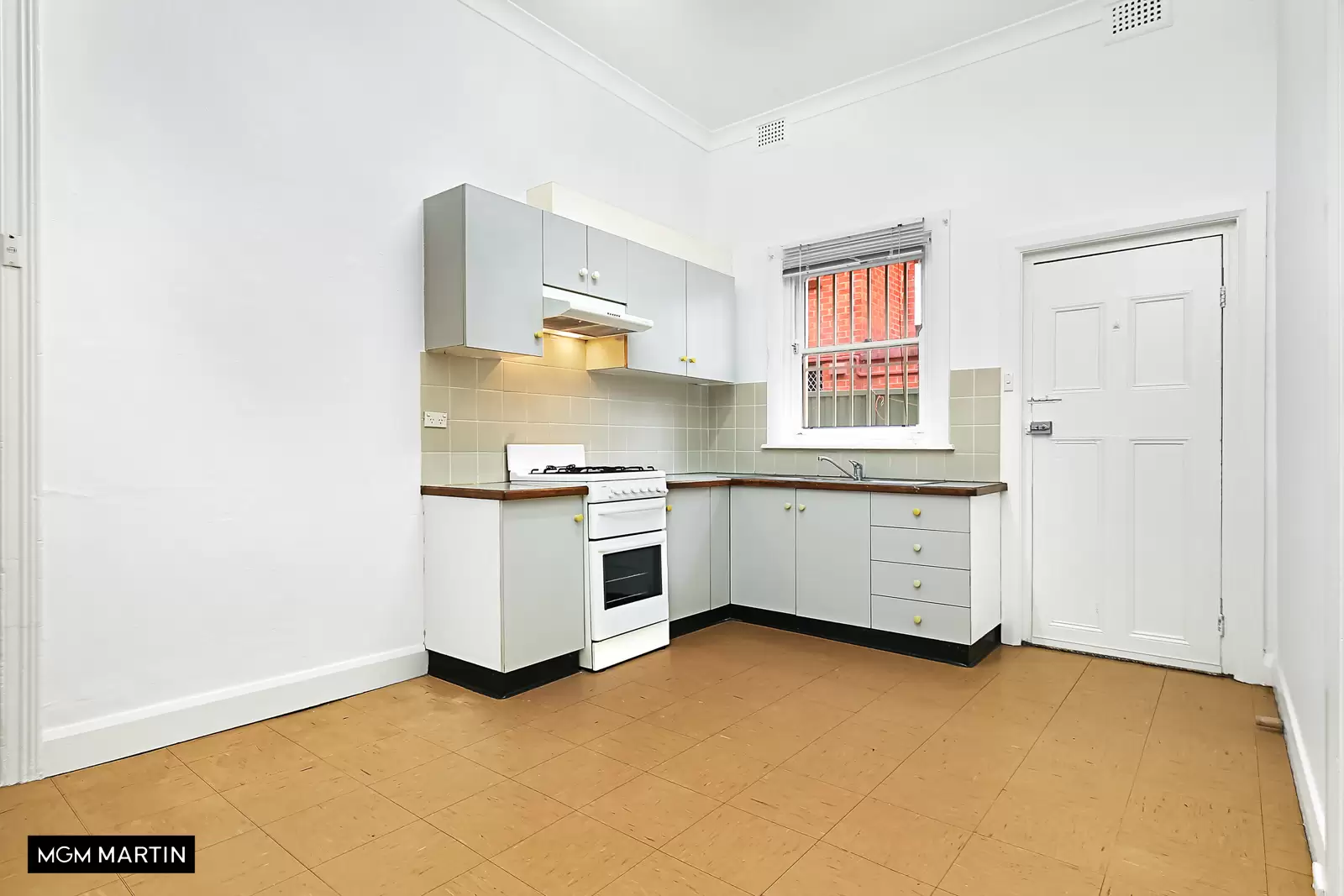 4/519 Gardeners Road, Rosebery Leased by MGM Martin - image 1