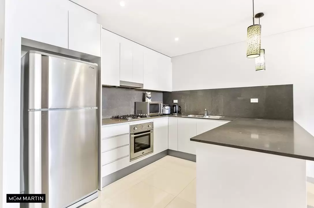 1103/214 Coward Street, Mascot Leased by MGM Martin - image 1