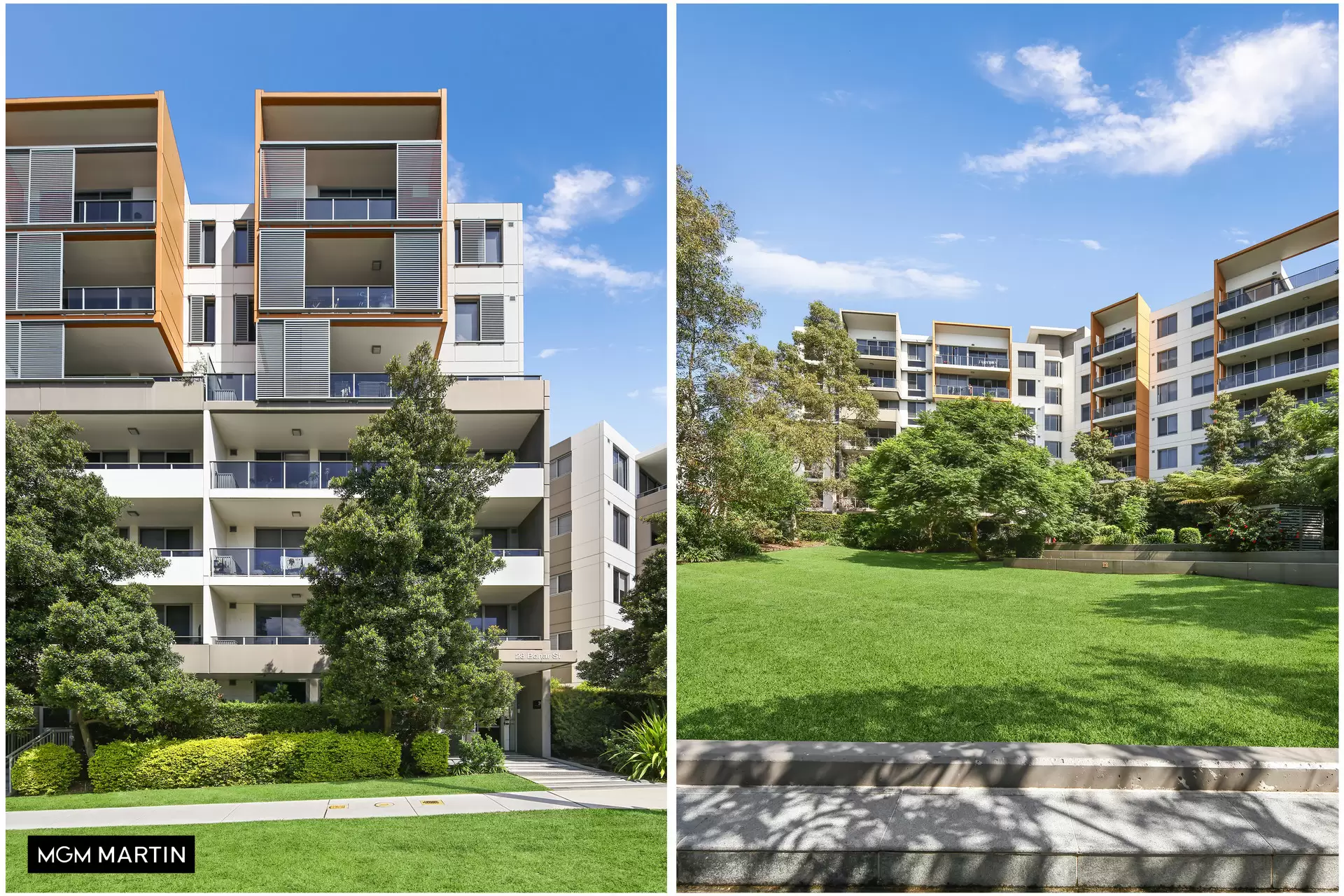 625/28 Bonar Street, Arncliffe Sold by MGM Martin - image 1