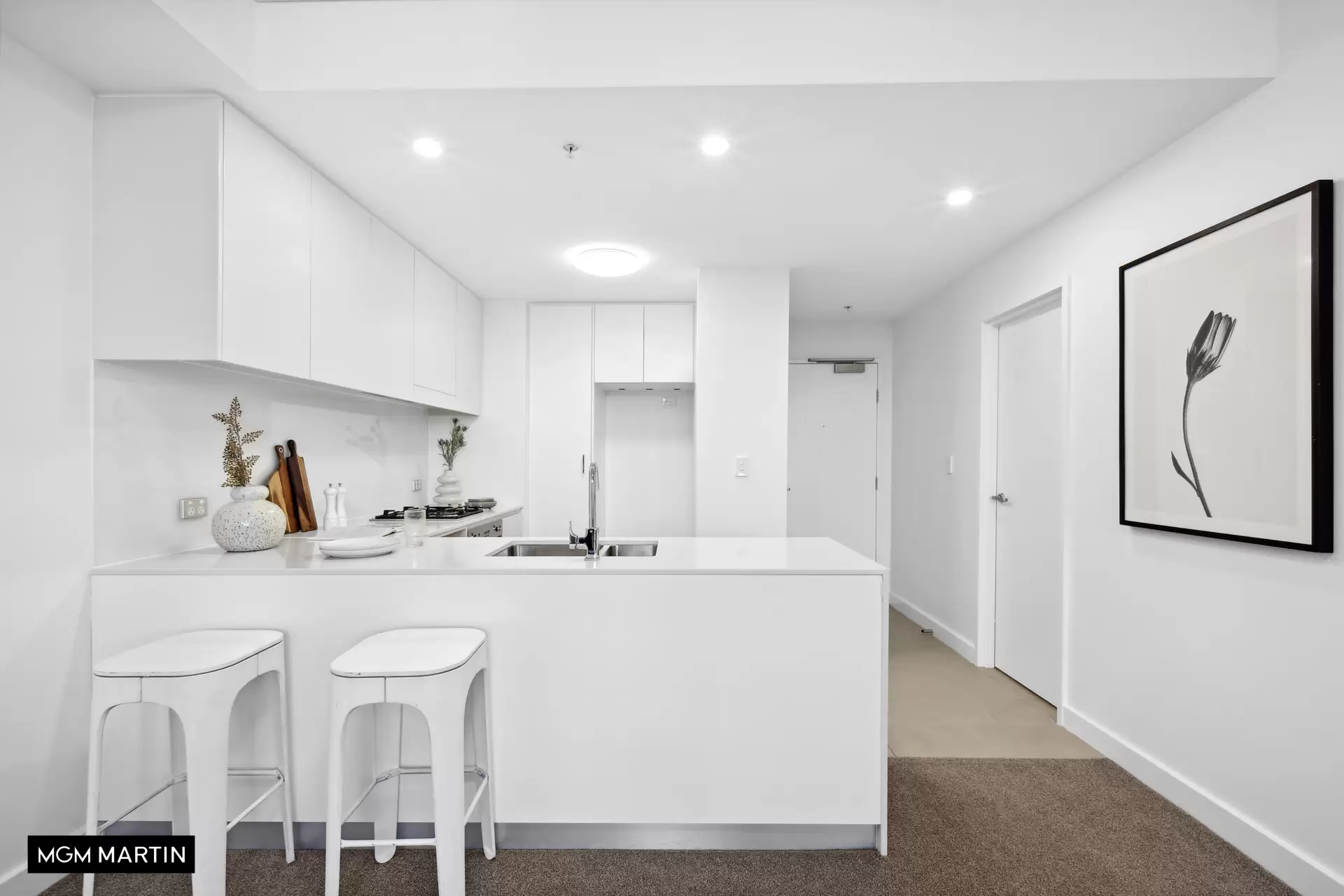 801/7 Magdalene Terrace, Wolli Creek Sold by MGM Martin - image 1